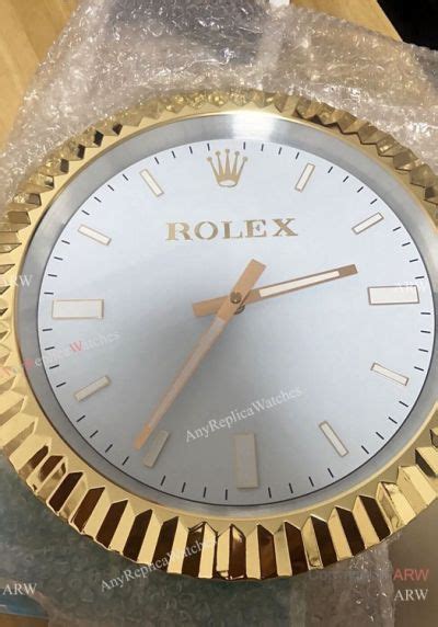 rolex wall clock replica china|rolex knockoff from china.